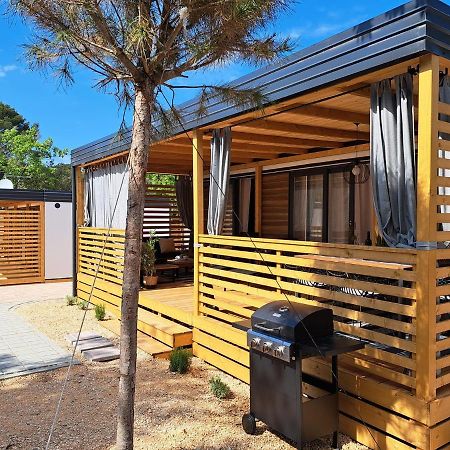 Mobile Home Sole 比奥格勒·纳·莫鲁 外观 照片