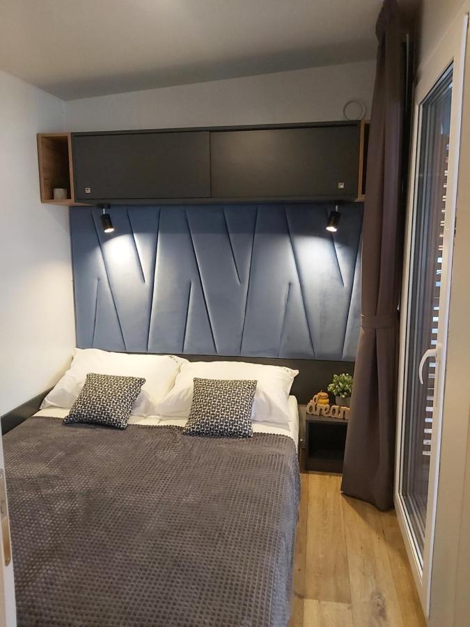 Mobile Home Sole 比奥格勒·纳·莫鲁 外观 照片